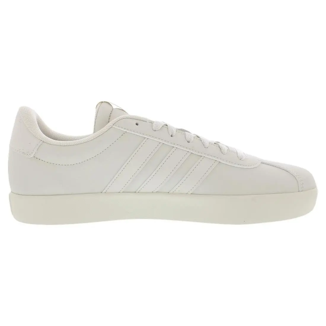 Adidas shoes - adidas Vl Court - Court - JR8634 - White, Main: White (UPC: 197615042393) 1
