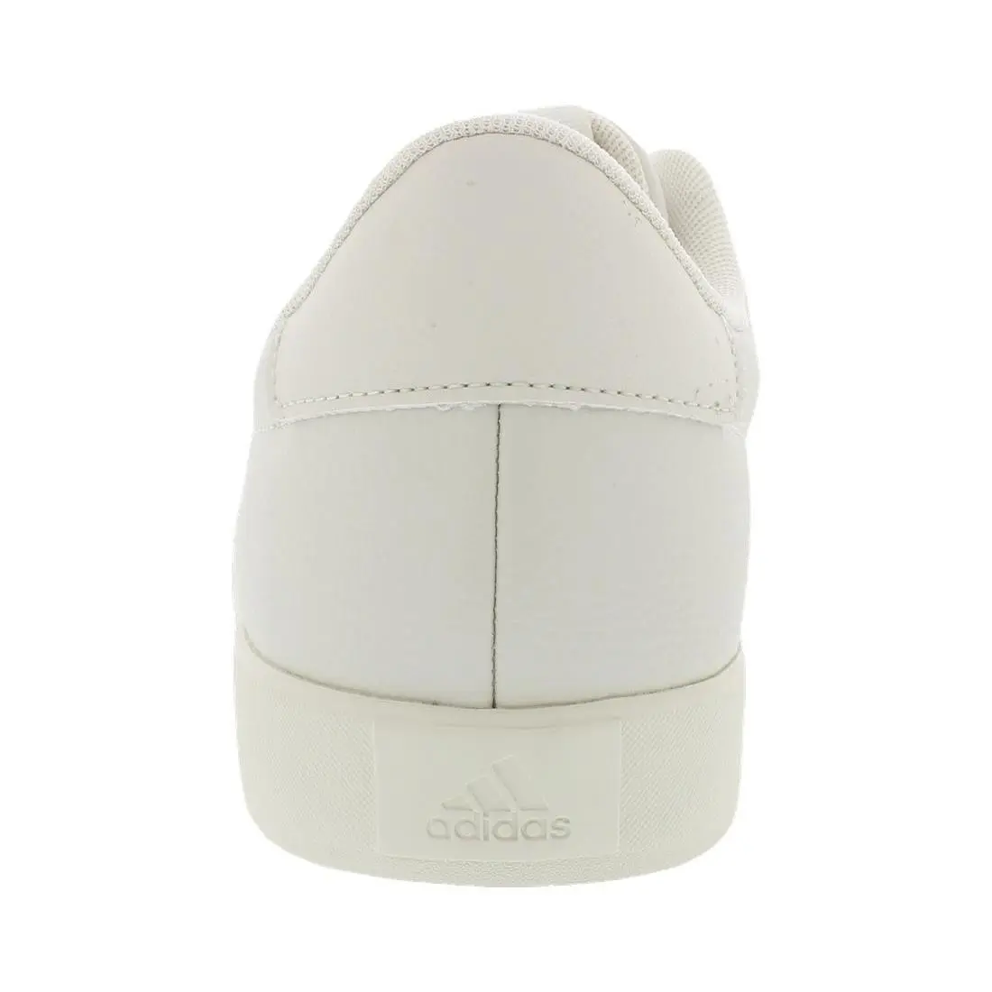Adidas shoes - adidas Vl Court - Court - JR8634 - White, Main: White (UPC: 197615042393) 2