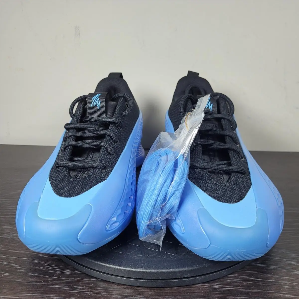Adidas shoes - Adidas A.E. 1 J Low - Blue 0
