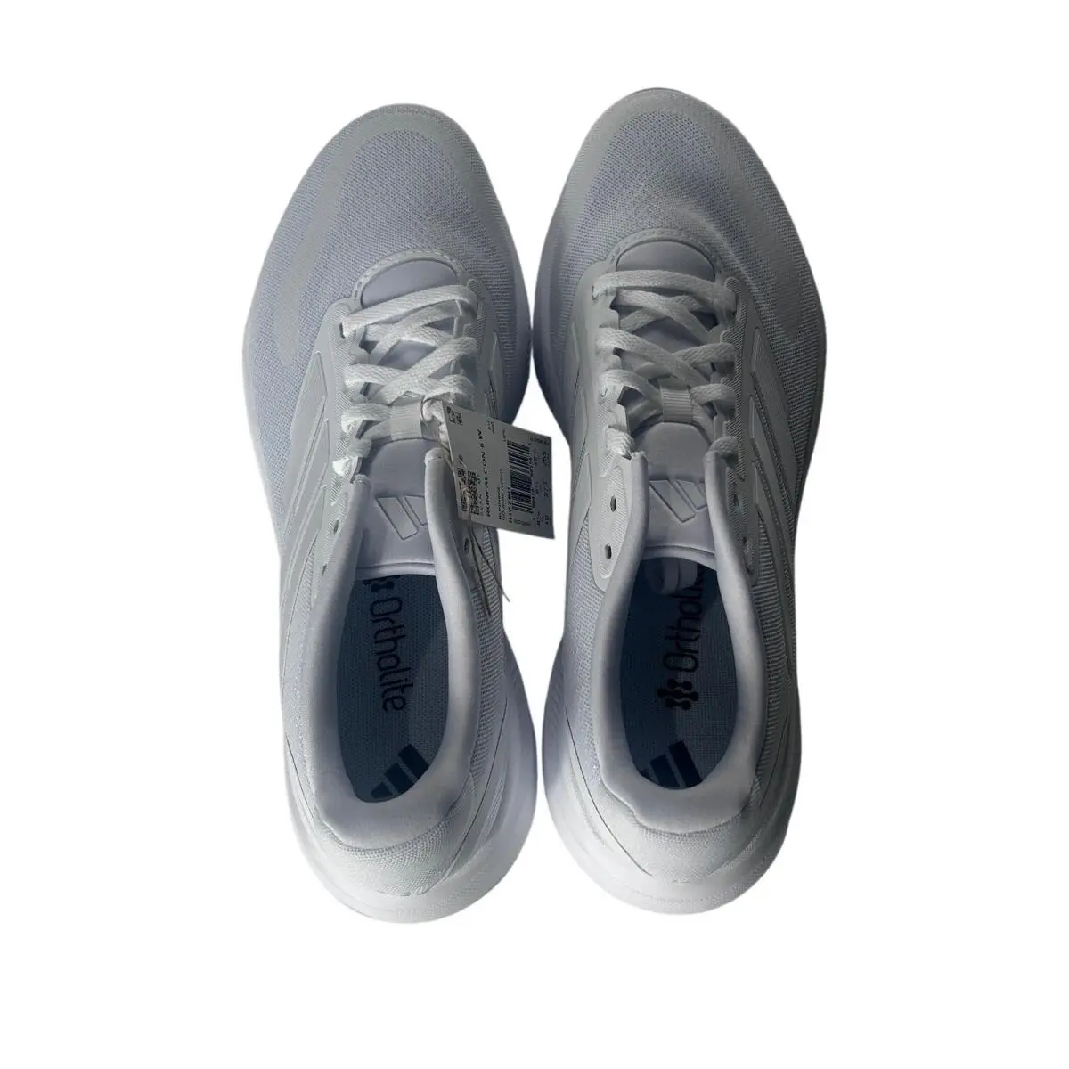 Adidas shoes - Runfalcon 5 W - Runfalcon - White 4