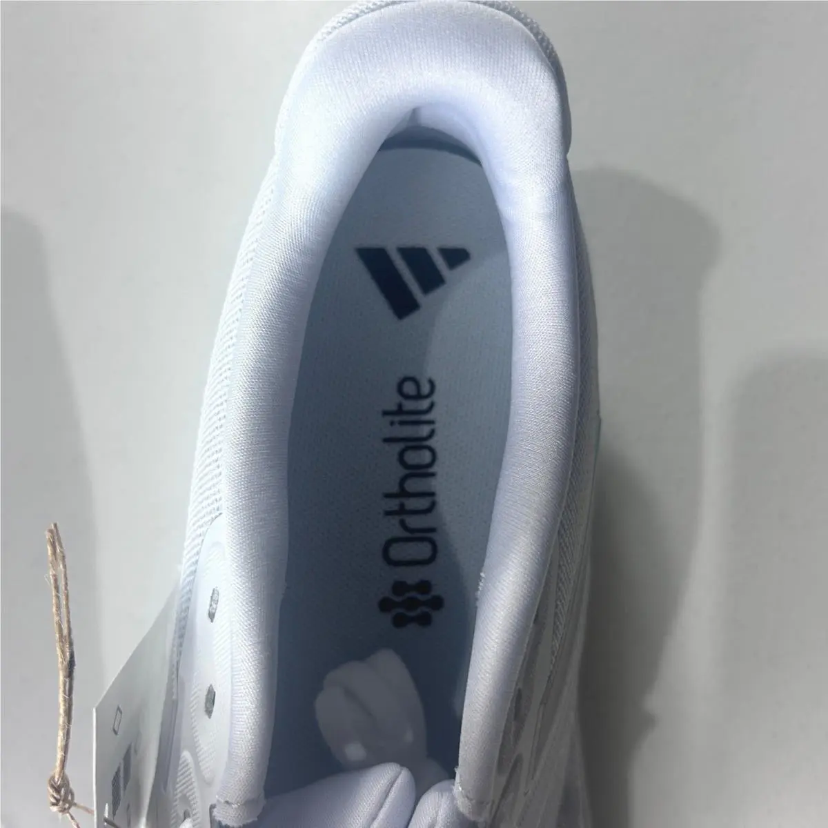 Adidas shoes - Runfalcon 5 W - Runfalcon - White 7