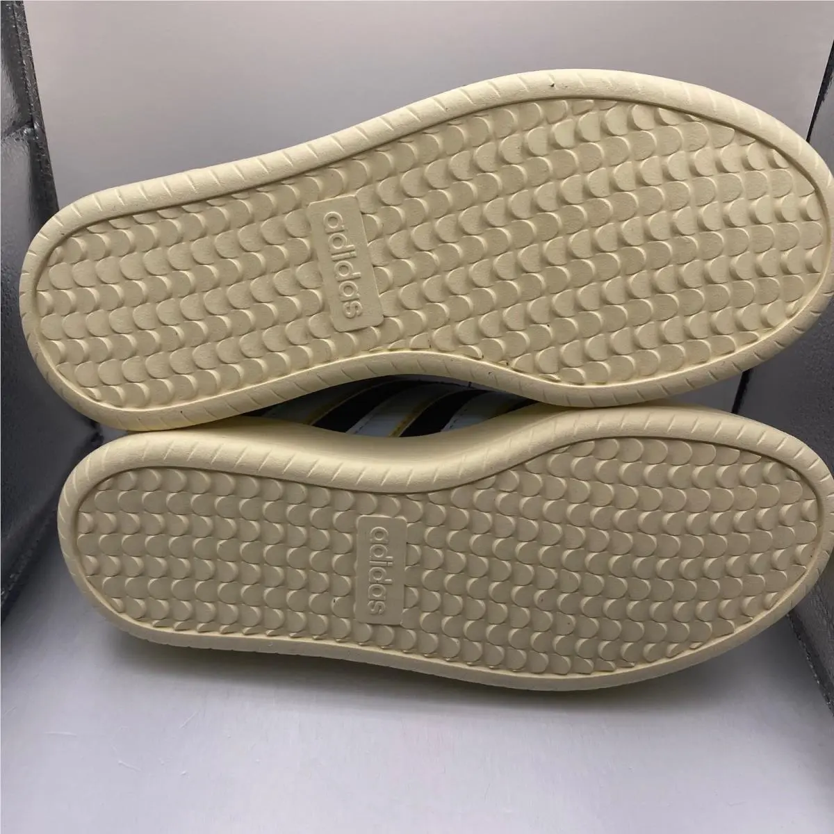 Adidas shoes - Black 5