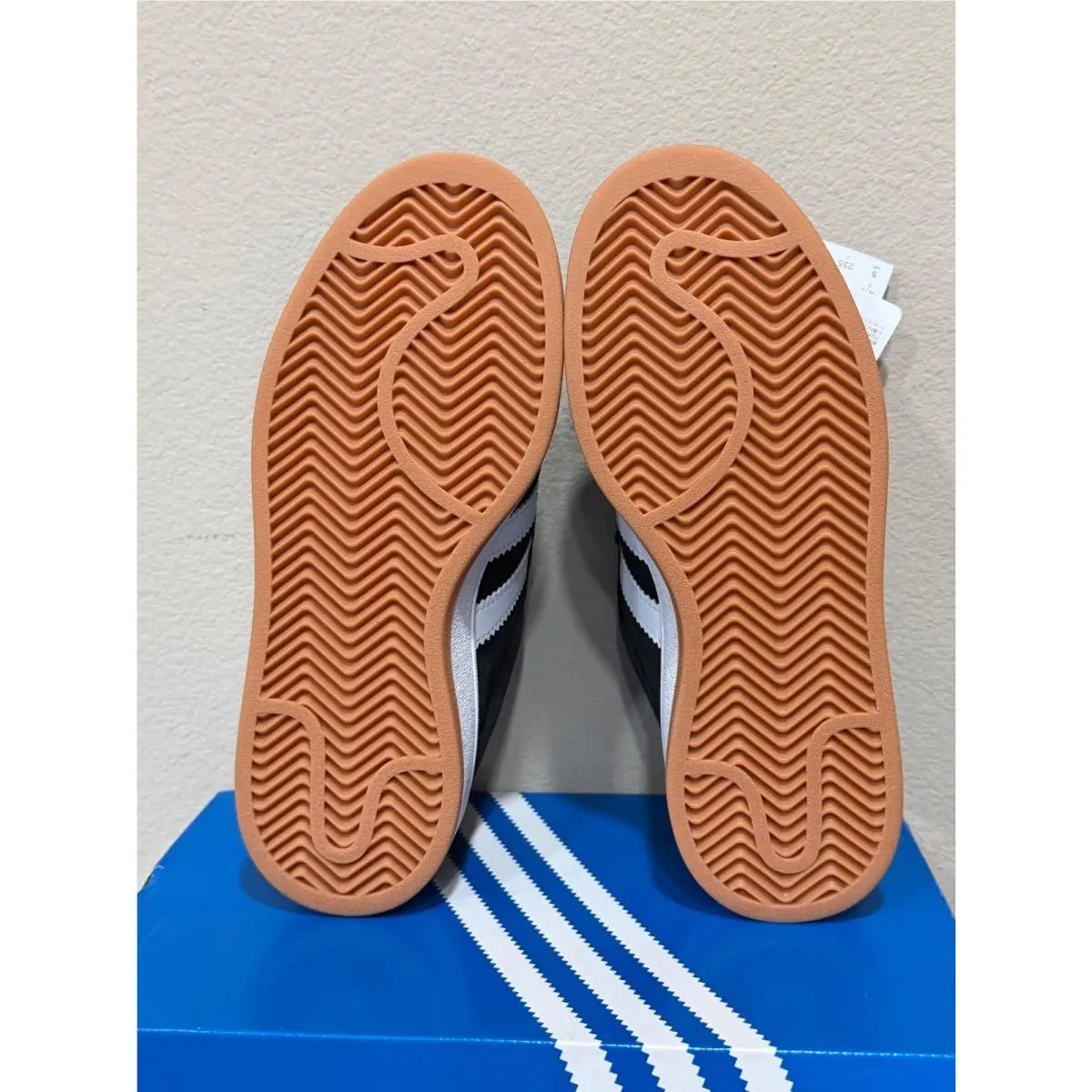 Adidas shoes - Black 2