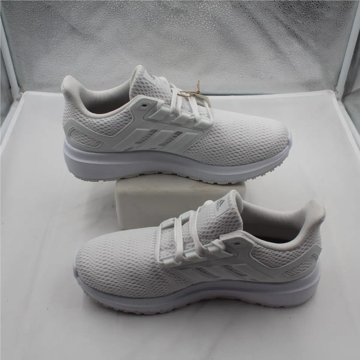 Adidas shoes - adidas Ultimashow - Ultimashow - FX3631 - White 2