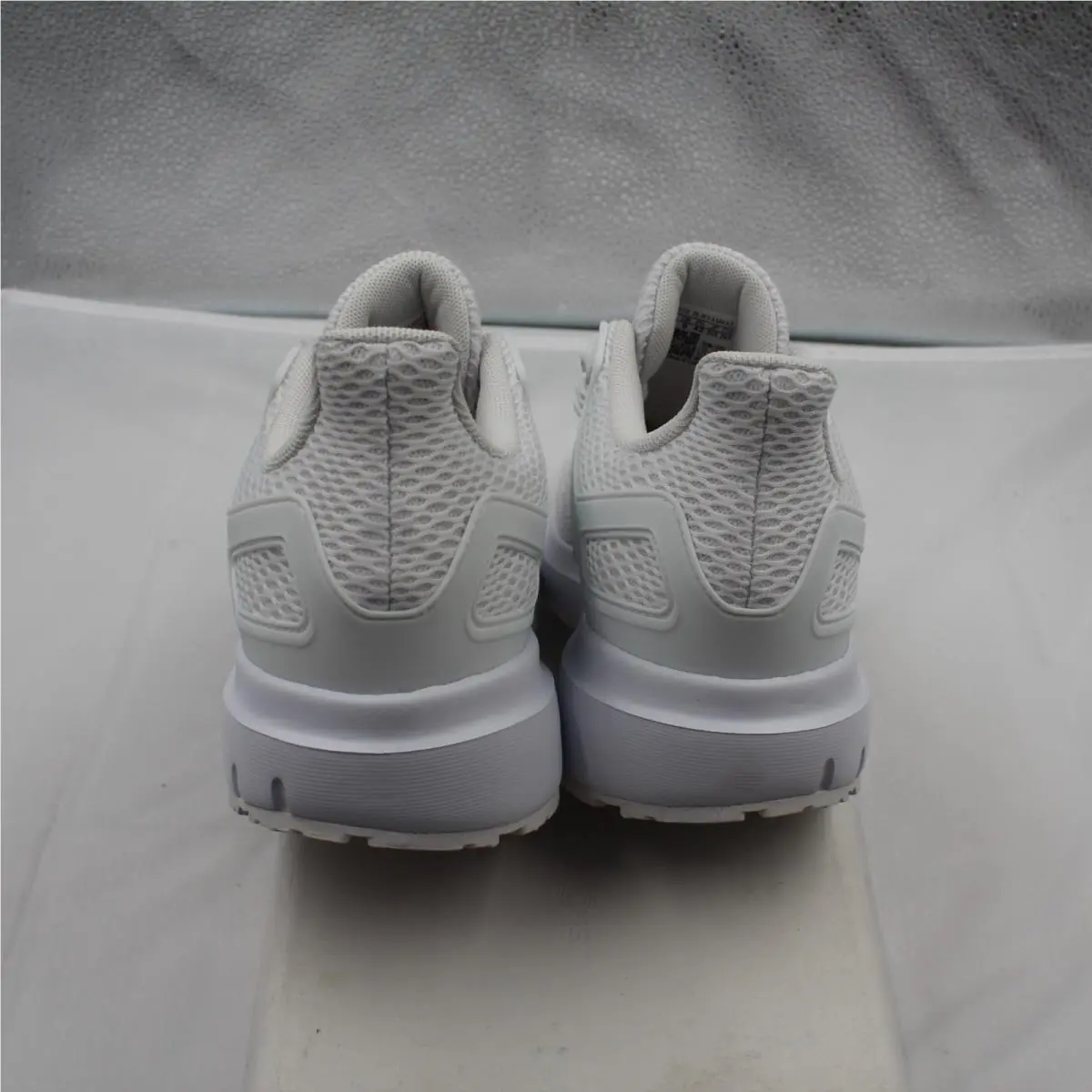Adidas shoes - adidas Ultimashow - Ultimashow - FX3631 - White 4