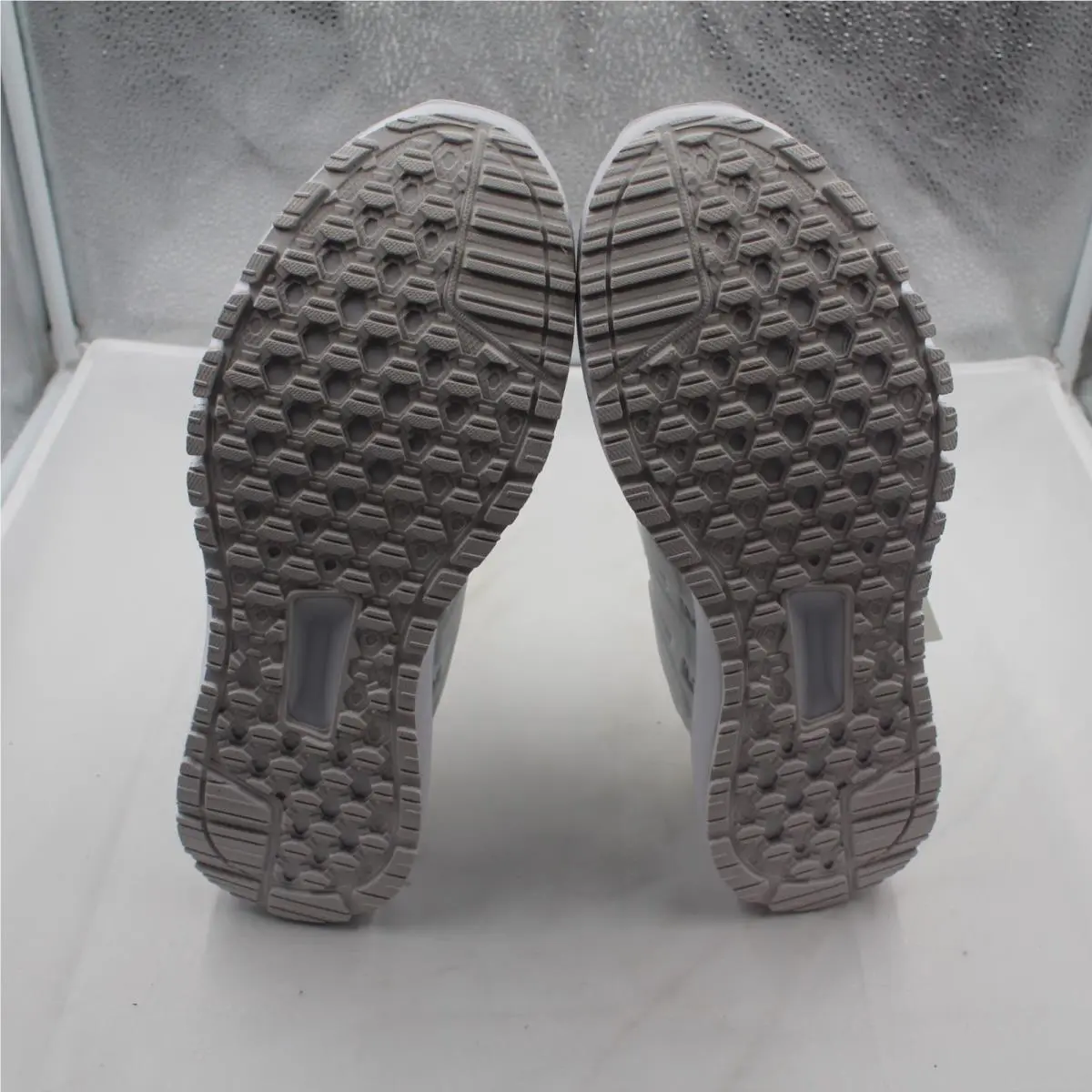 Adidas shoes - adidas Ultimashow - Ultimashow - FX3631 - White 5
