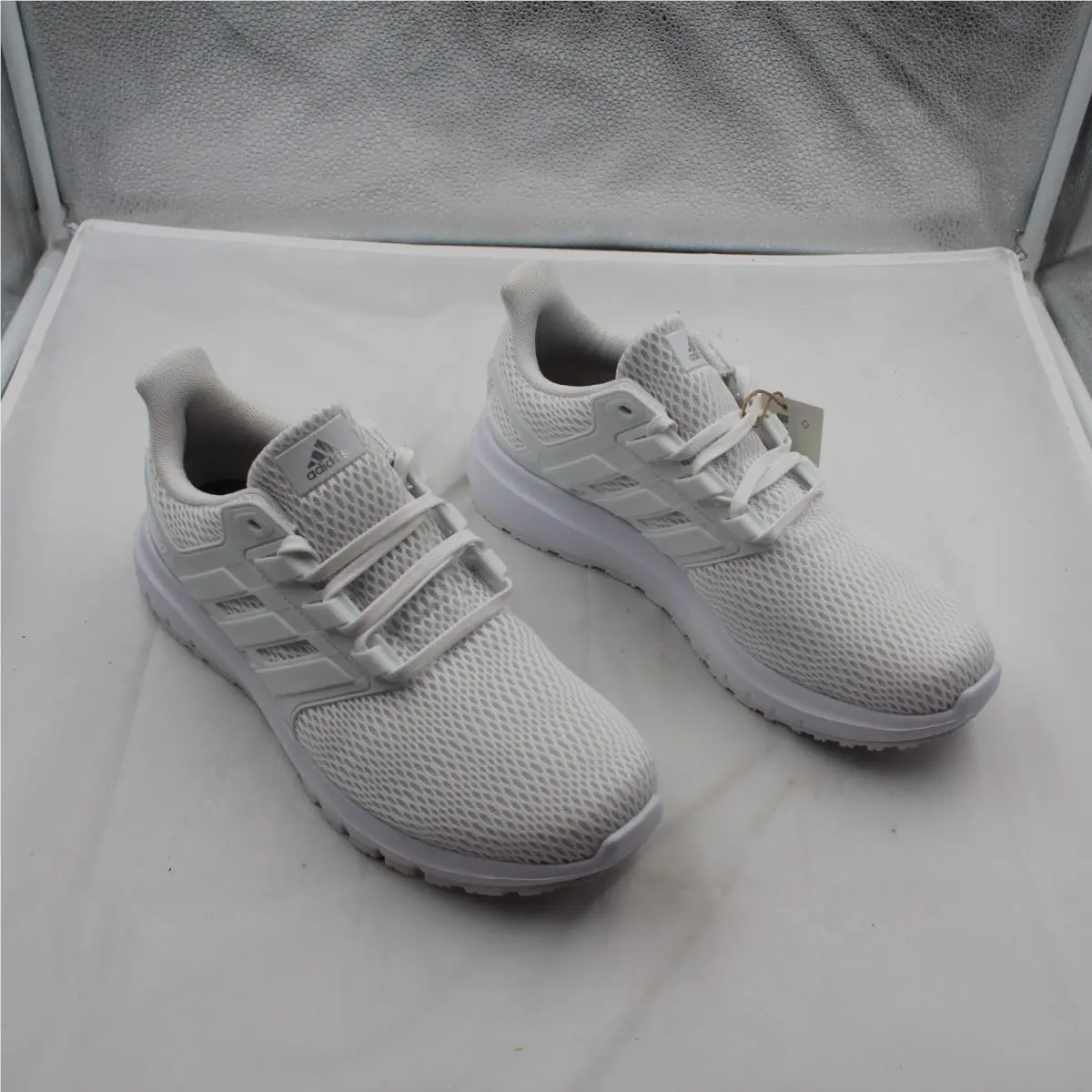 Adidas shoes - adidas Ultimashow - Ultimashow - FX3631 - White 6