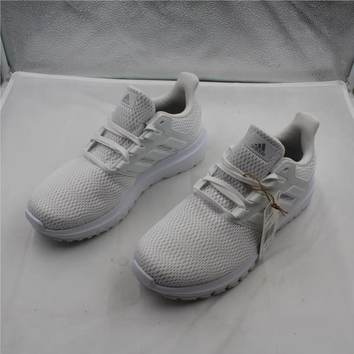 Adidas shoes - adidas Ultimashow - Ultimashow - FX3631 - White 7