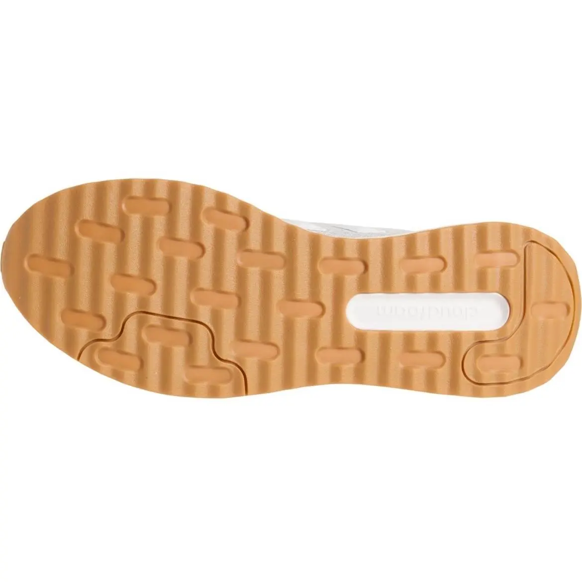 Adidas shoes - adidas X PLR - PLR - Grey/White/Gum 4