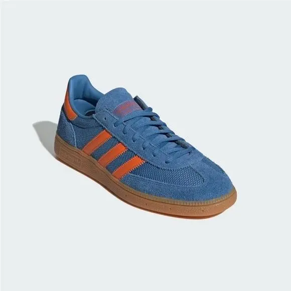 Adidas shoes - adidas Spezial - Spezial - Blue 2