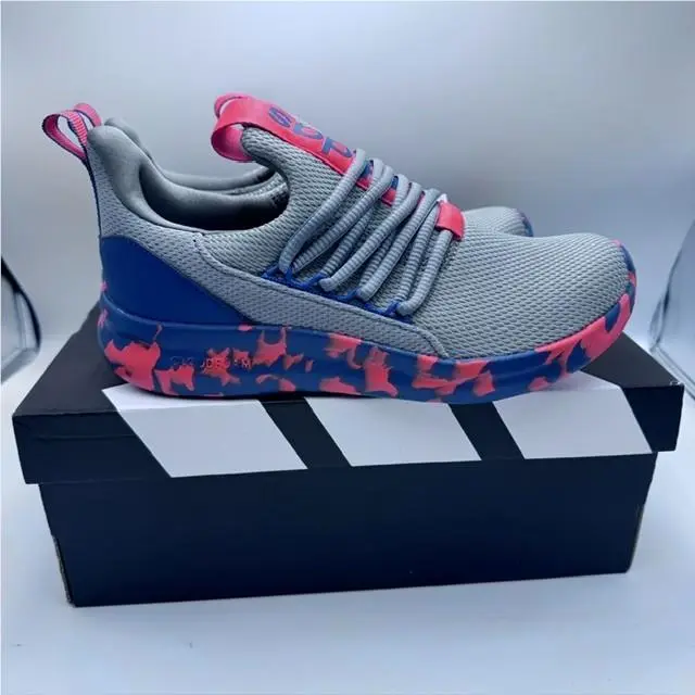 Adidas shoes - adidas Lite Racer - Lite Racer - Gray 2