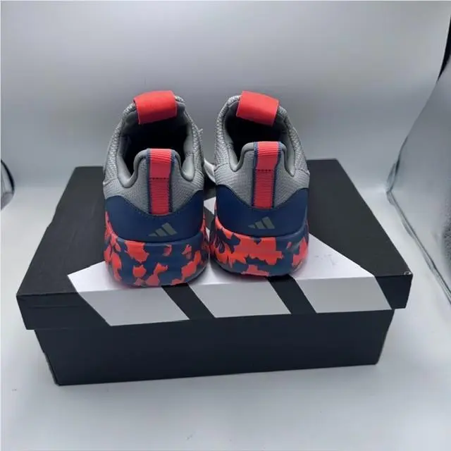 Adidas shoes - adidas Lite Racer - Lite Racer - Gray 4