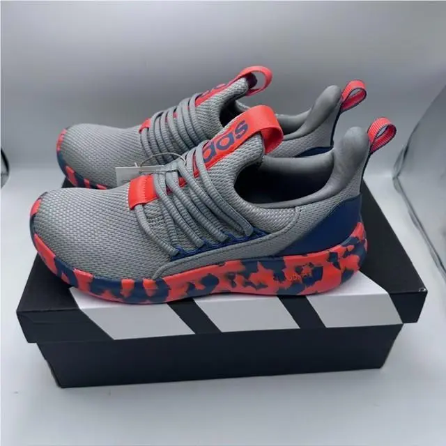 Adidas shoes - adidas Lite Racer - Lite Racer - Gray 5