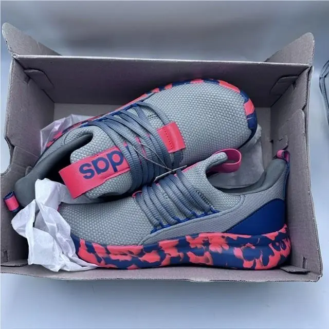 Adidas shoes - adidas Lite Racer - Lite Racer - Gray 0