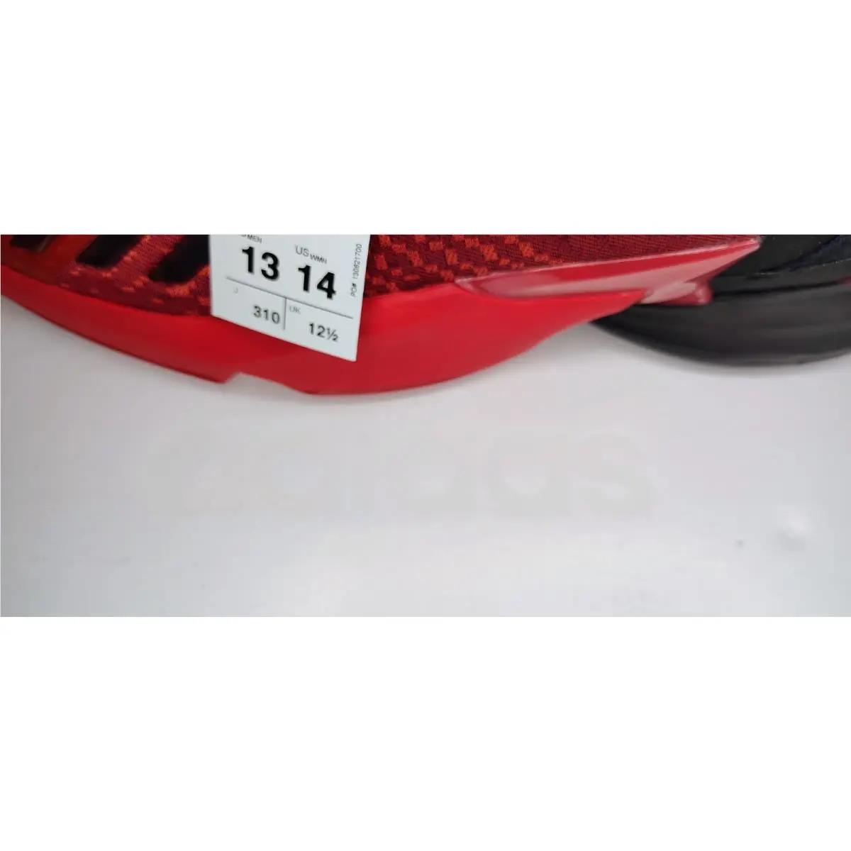 Adidas shoes - adidas D.O.N. Issue - Issue - Red 0