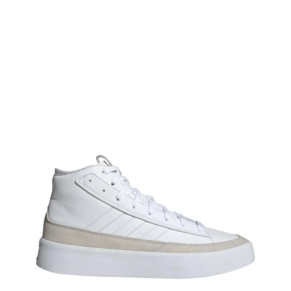 Adidas shoes - White 1