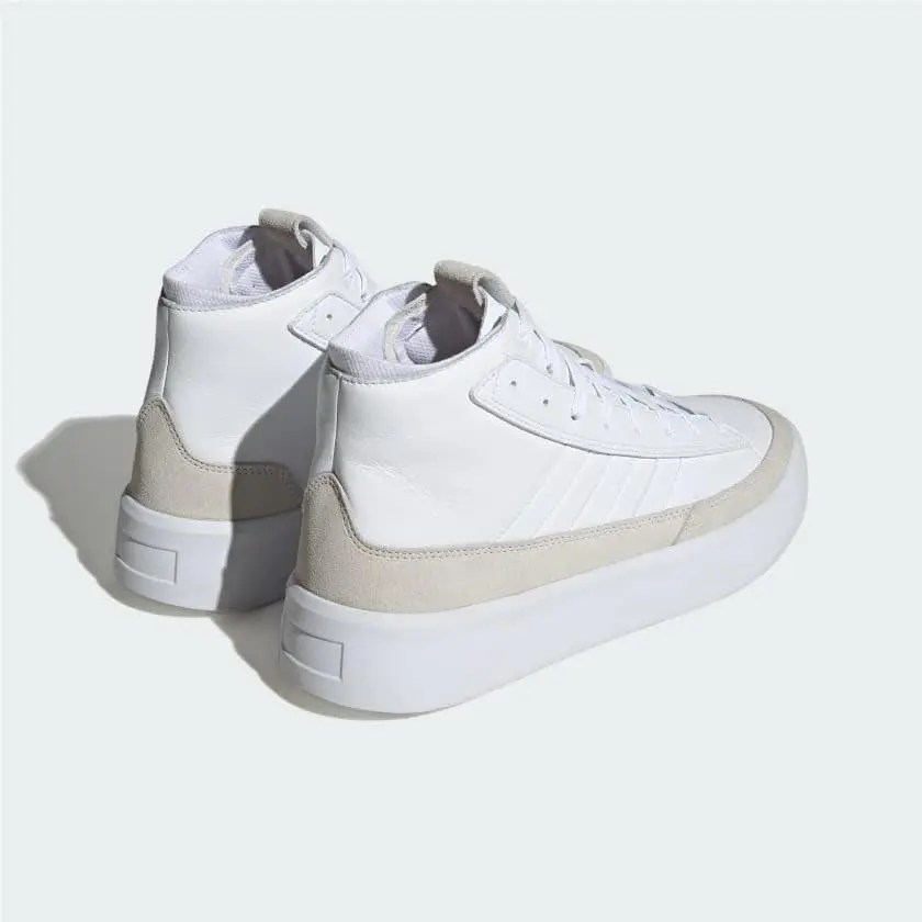 Adidas shoes - White 0