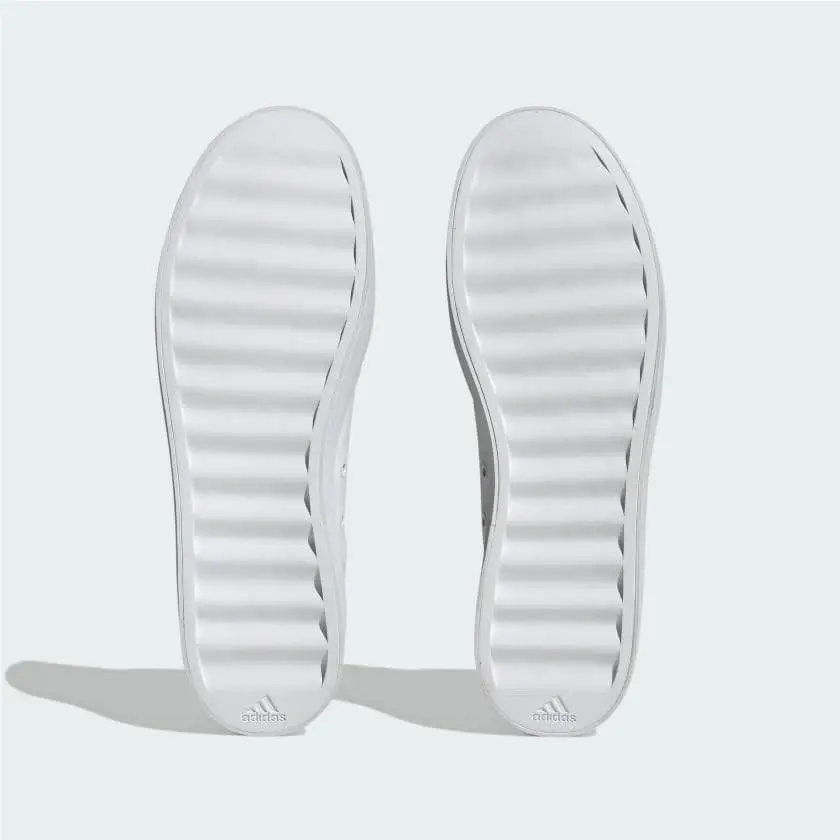 Adidas shoes - White 5