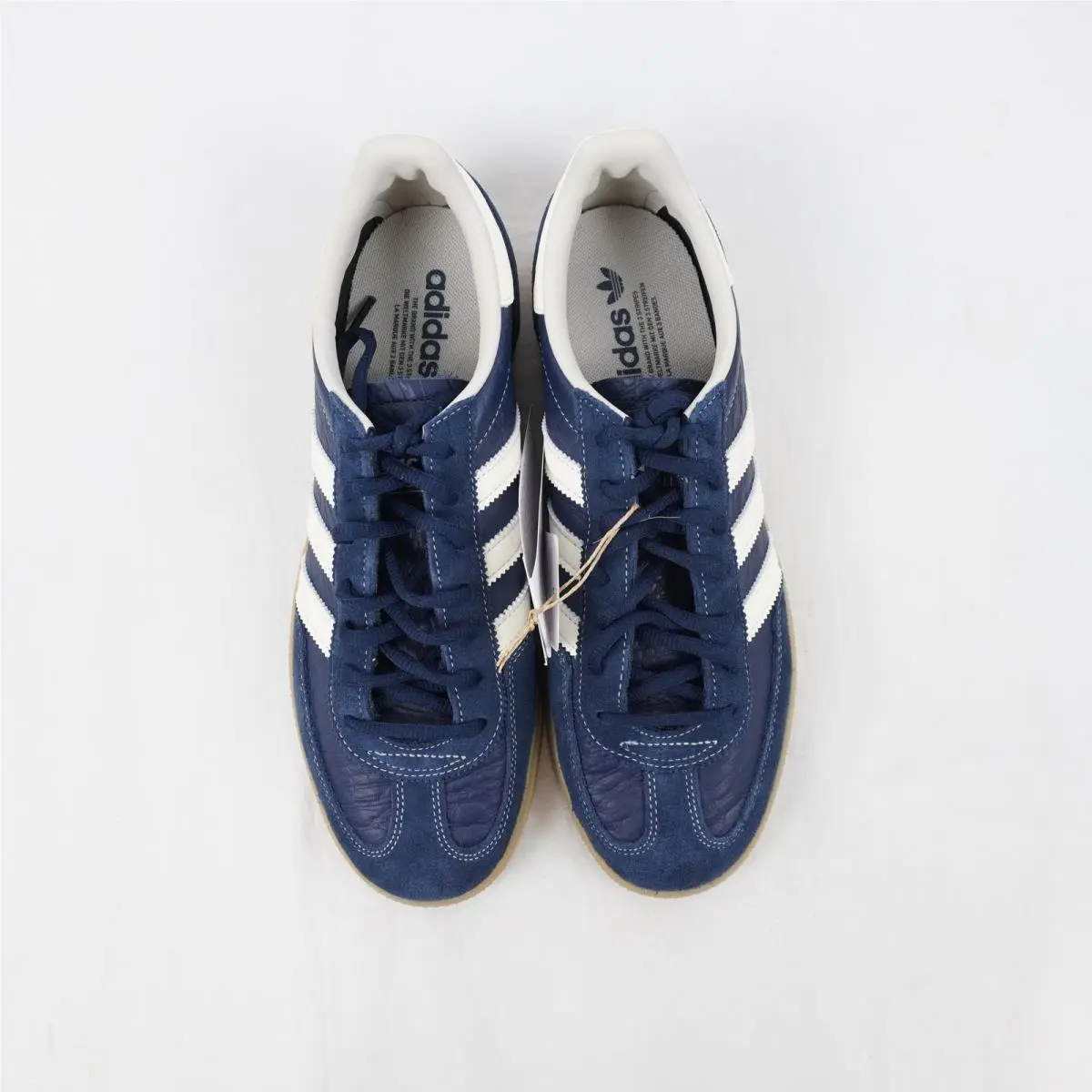 Adidas shoes - KH9052 - KH9052 - Blue (UPC: 4068815953801) 1