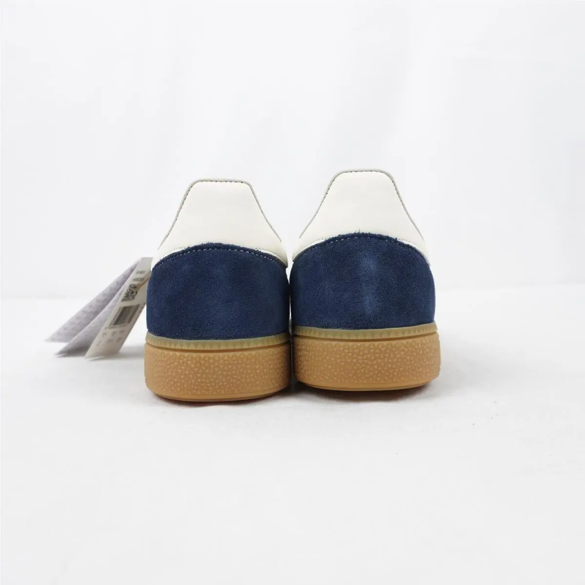 Adidas shoes - KH9052 - KH9052 - Blue (UPC: 4068815953801) 4