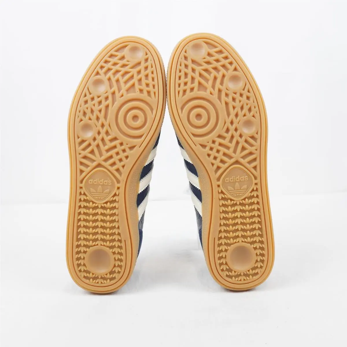 Adidas shoes - KH9052 - KH9052 - Blue (UPC: 4068815953801) 5