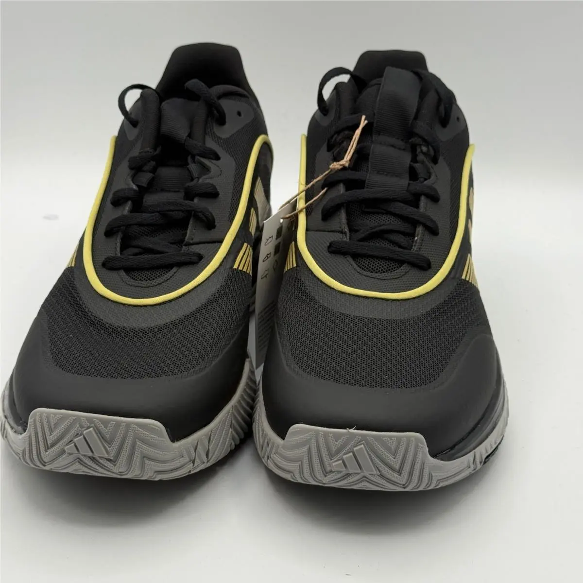 Adidas shoes - OwnTheGame 3.0 - OwnTheGame - Black 0