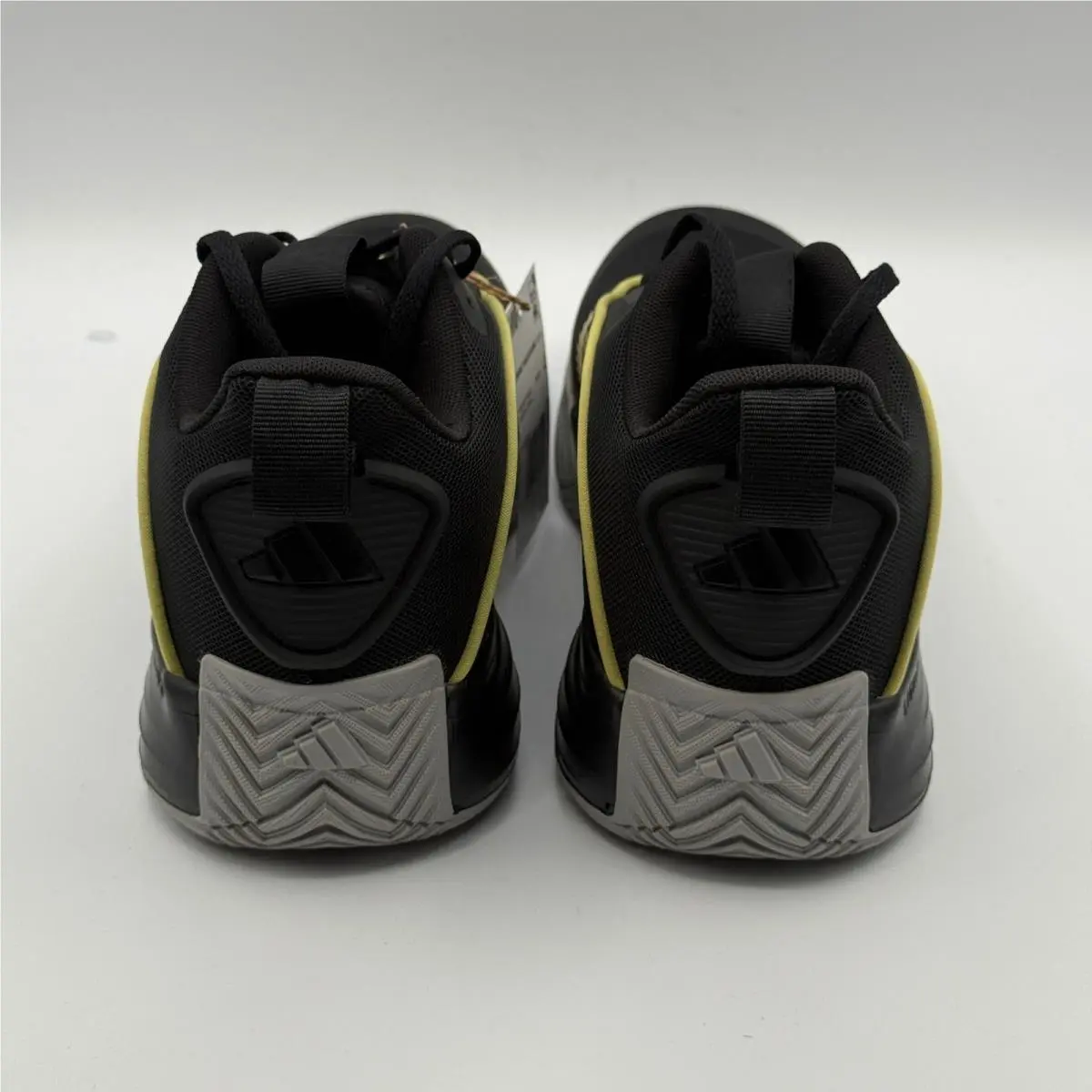 Adidas shoes - OwnTheGame 3.0 - OwnTheGame - Black 1