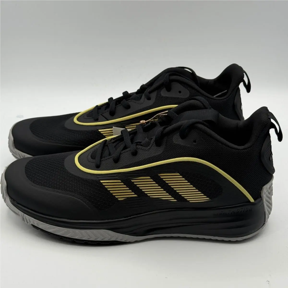 Adidas shoes - OwnTheGame 3.0 - OwnTheGame - Black 2