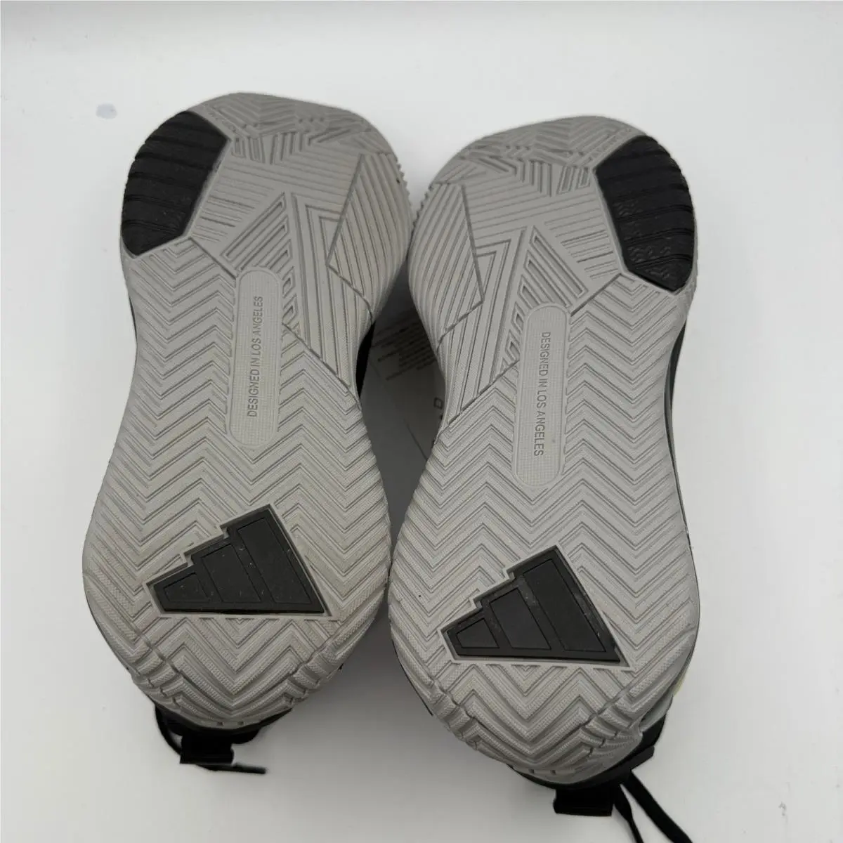 Adidas shoes - OwnTheGame 3.0 - OwnTheGame - Black 3