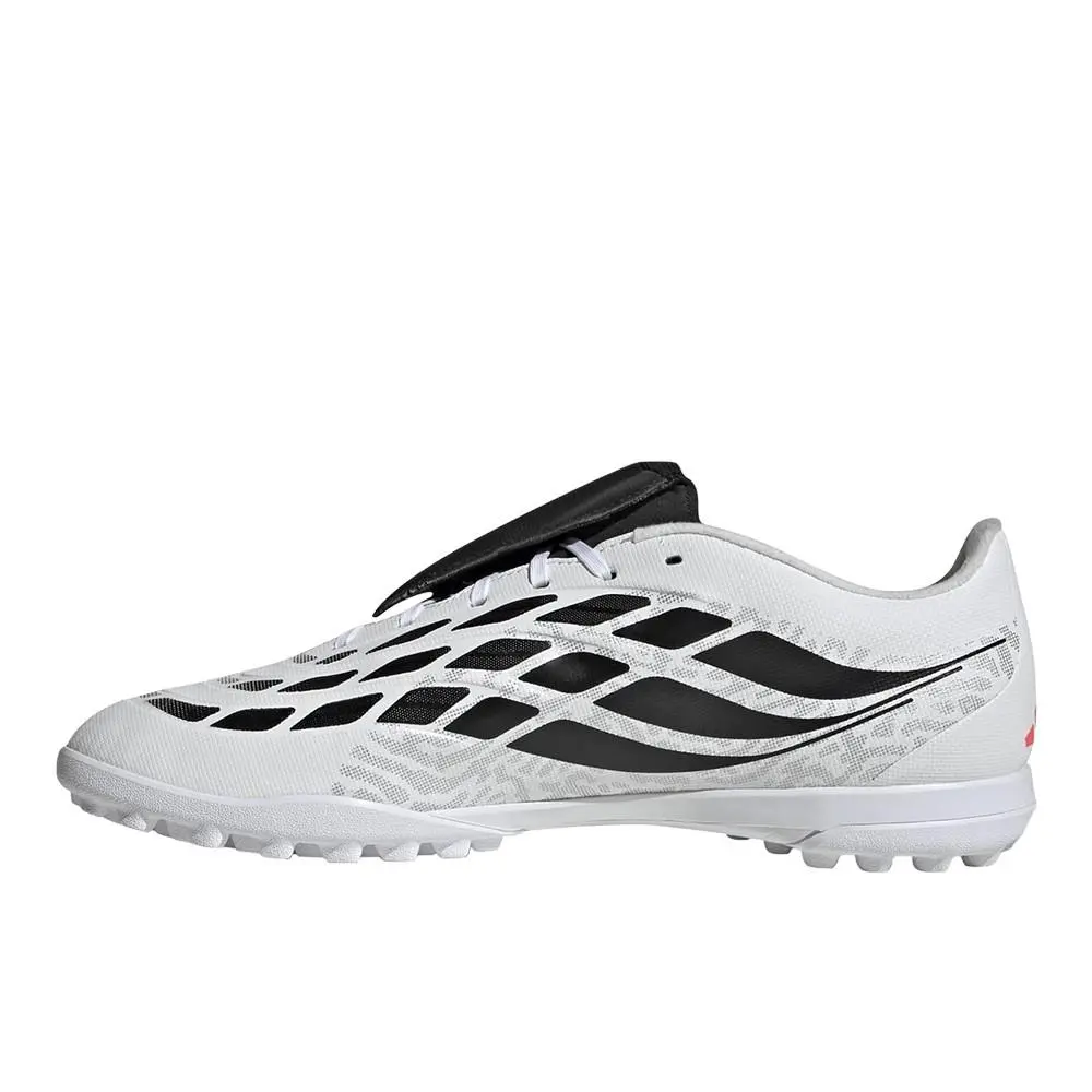 Adidas shoes - adidas Predator Club FoldOver Tongue Turf Football - SB1158-IH2113 - White (UPC: 198324277960) 1