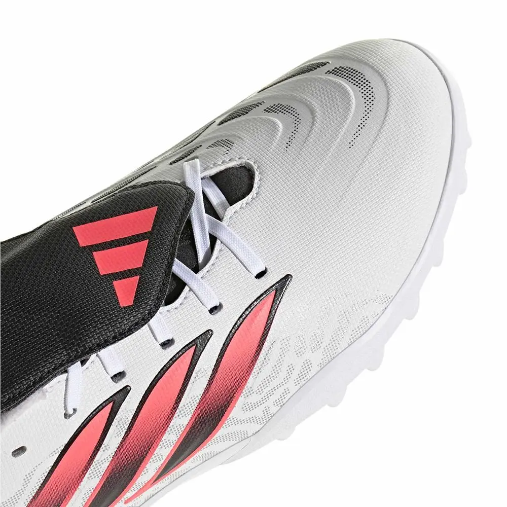 Adidas shoes - adidas Predator Club FoldOver Tongue Turf Football - SB1158-IH2113 - White (UPC: 198324277960) 5