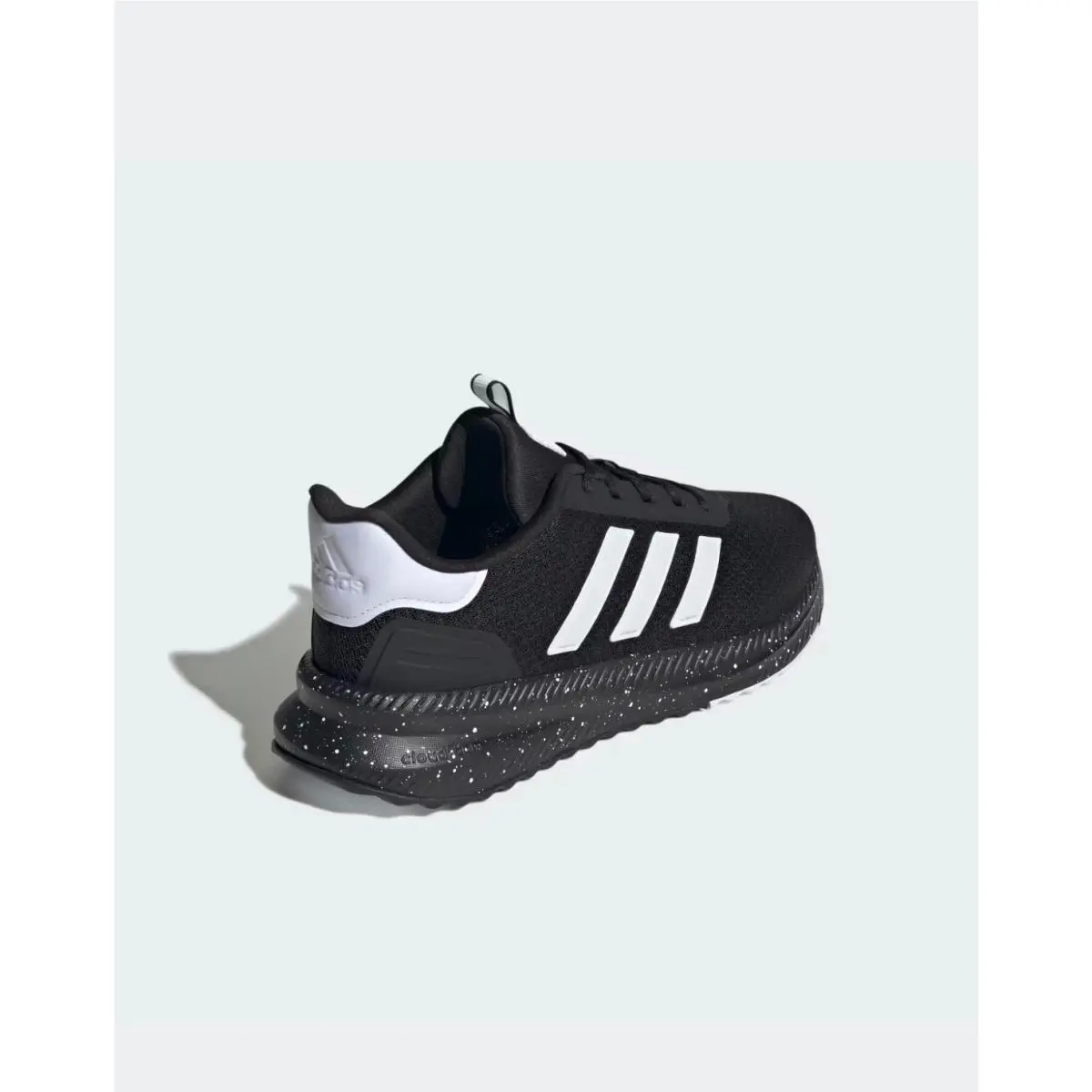 Adidas shoes - adidas X PLR - PLR - Black 2