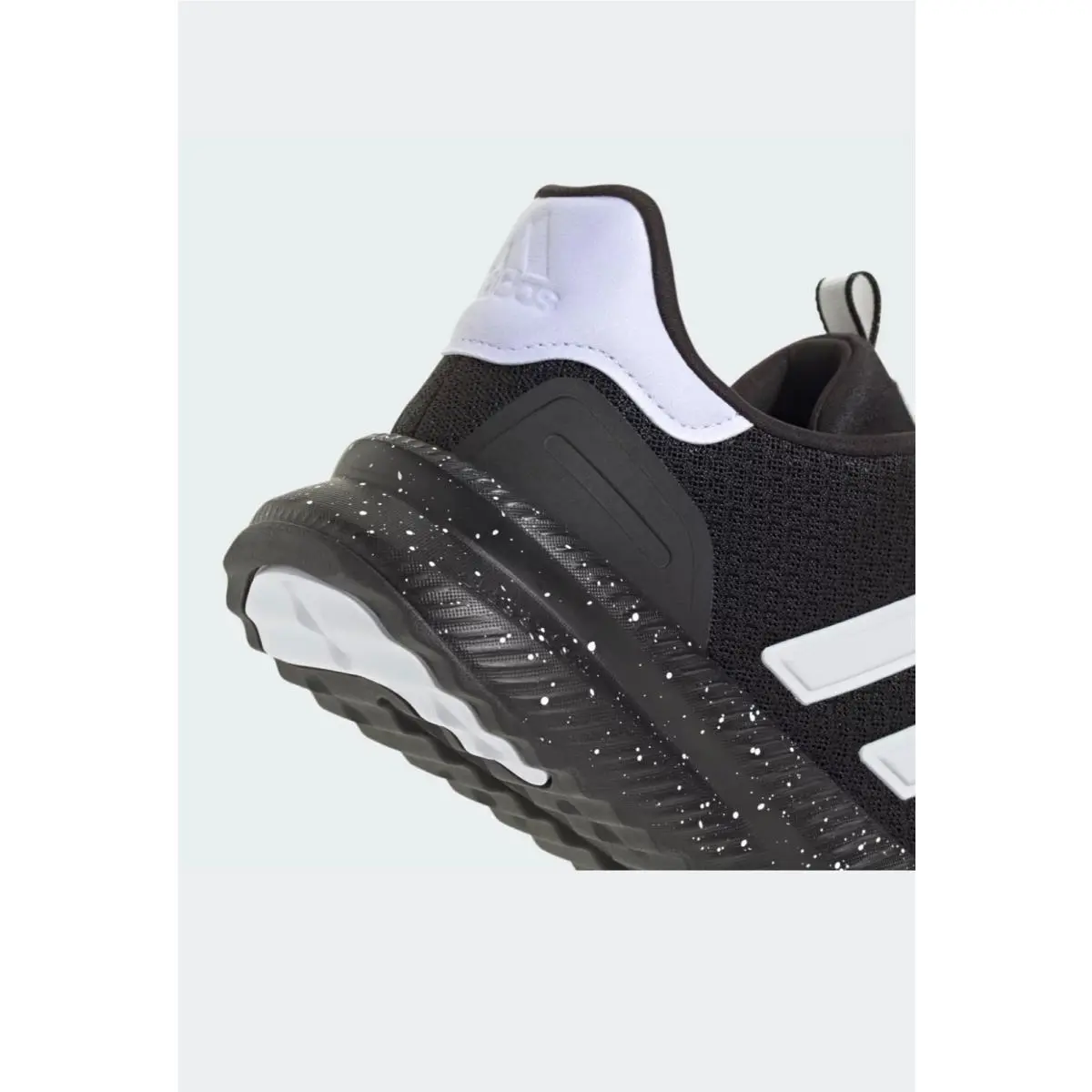 Adidas shoes - adidas X PLR - PLR - Black 4