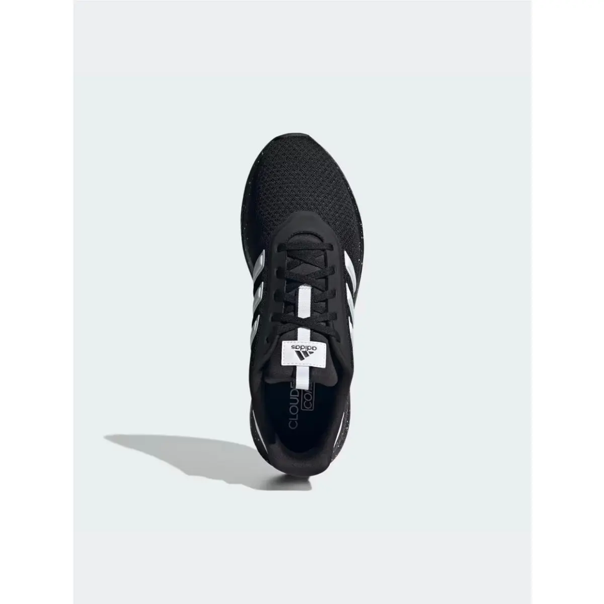 Adidas shoes - adidas X PLR - PLR - Black 5
