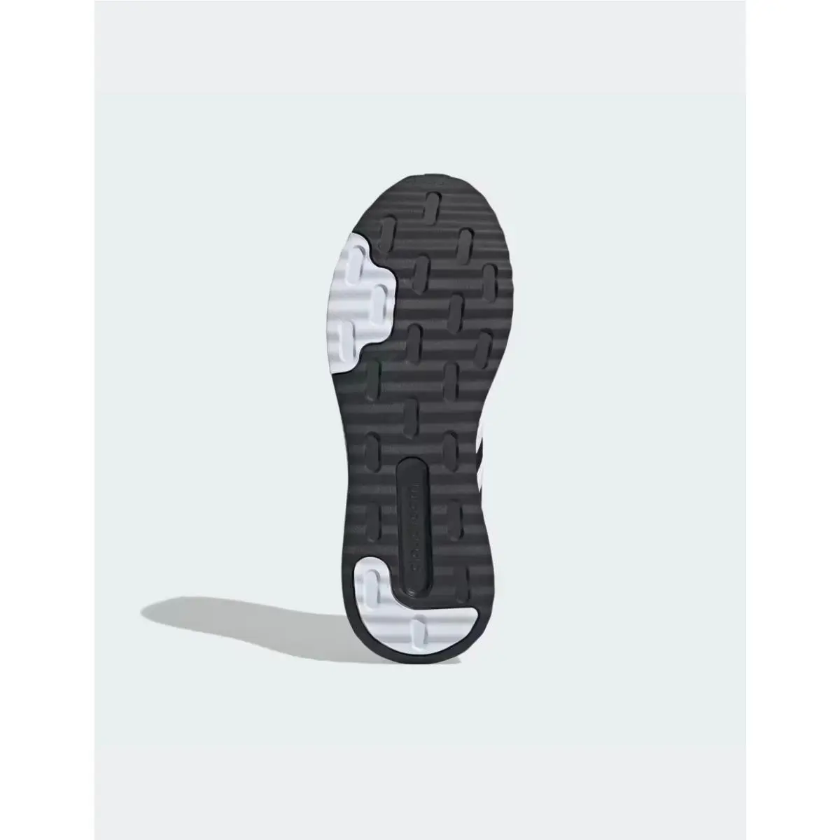 Adidas shoes - adidas X PLR - PLR - Black 6