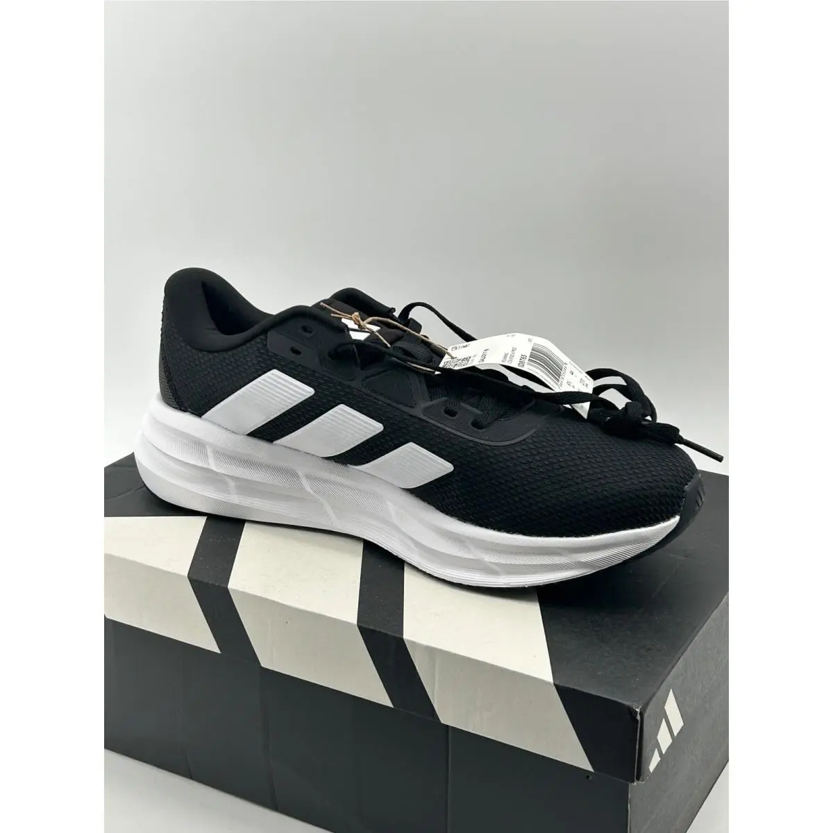 Adidas shoes - Galaxy 7 W - Galaxy - Black 1