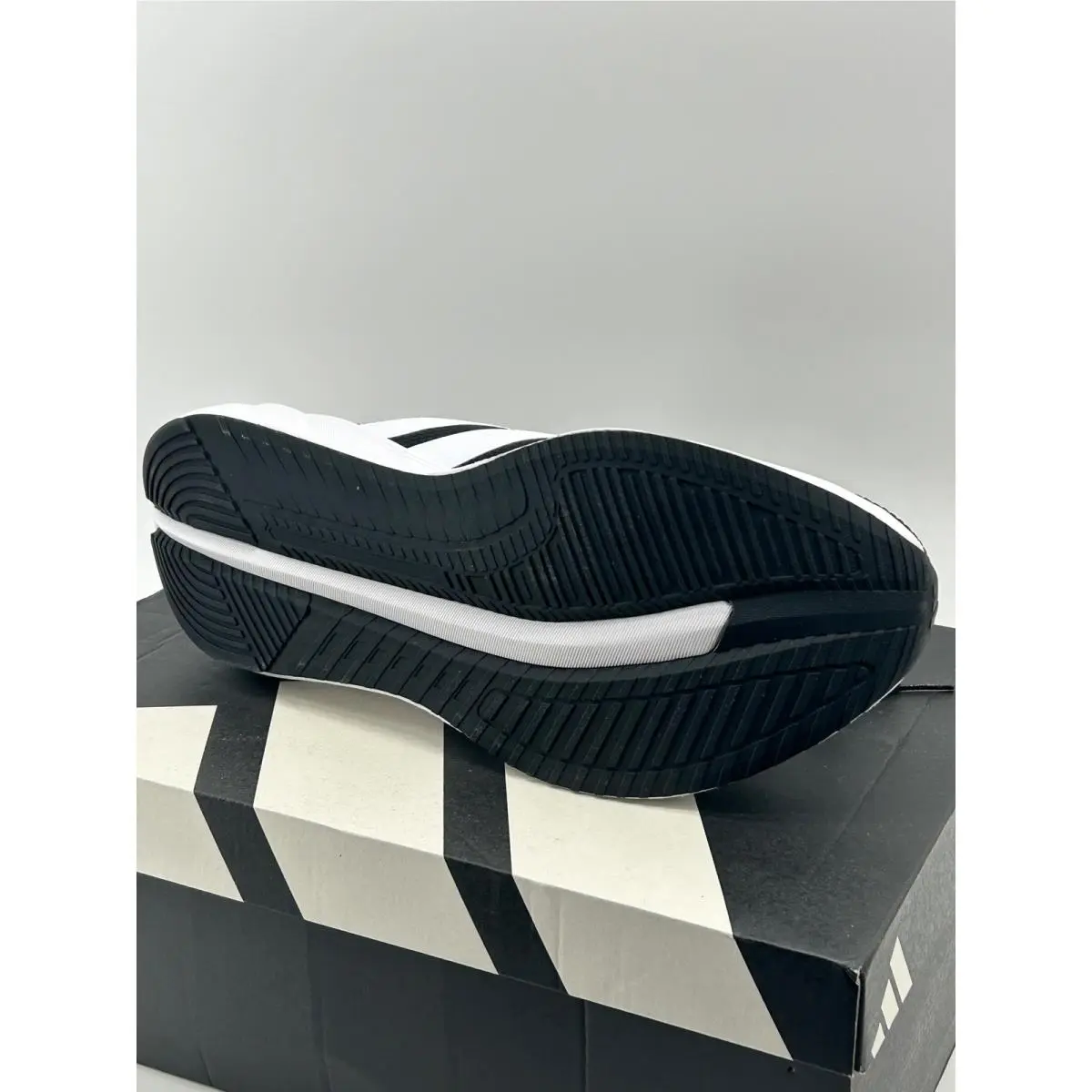 Adidas shoes - Galaxy 7 W - Galaxy - Black 2