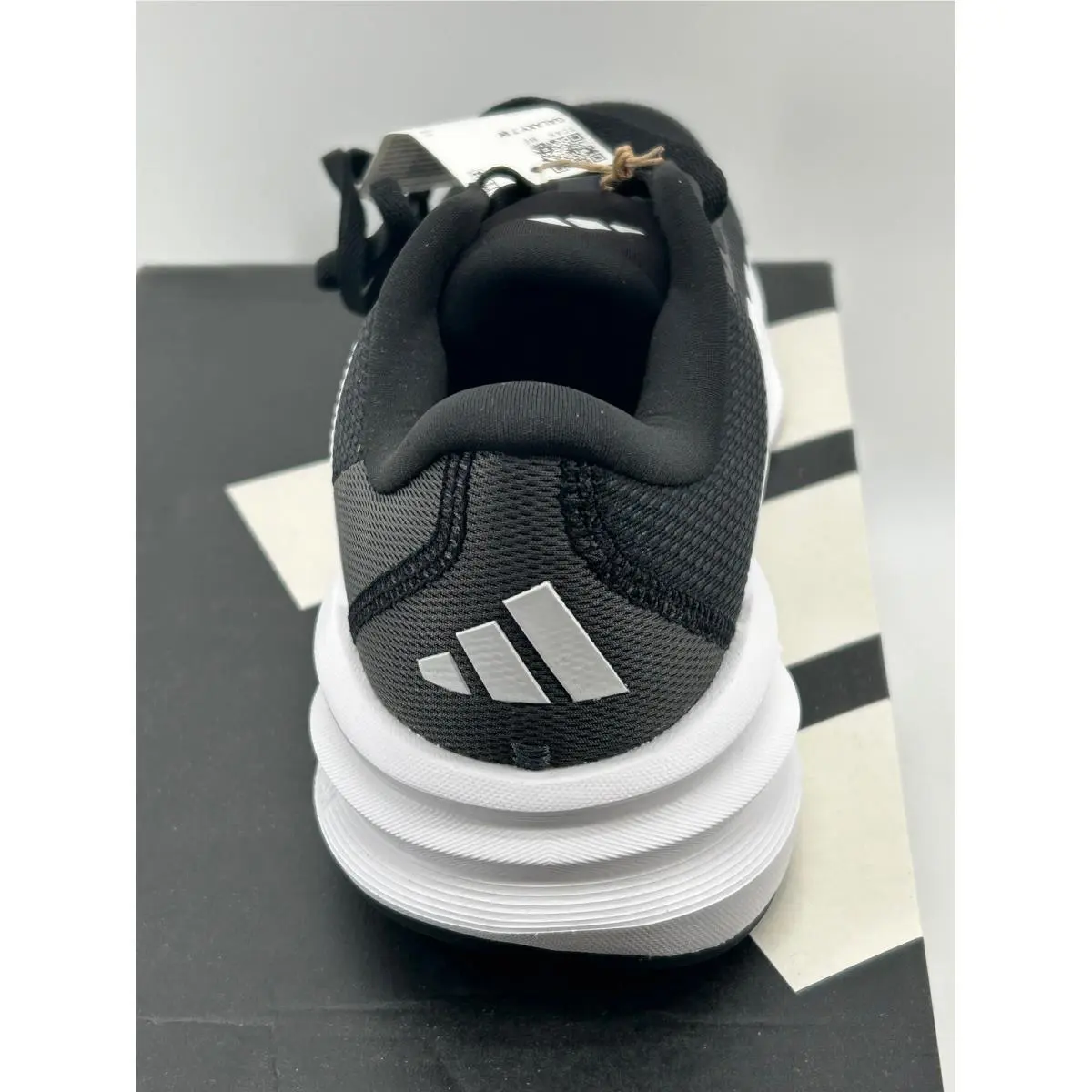 Adidas shoes - Galaxy 7 W - Galaxy - Black 4
