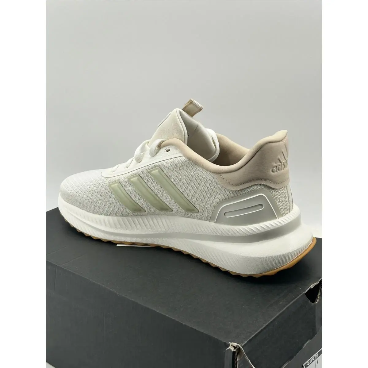 Adidas shoes - adidas X_PLRPATH - White 1