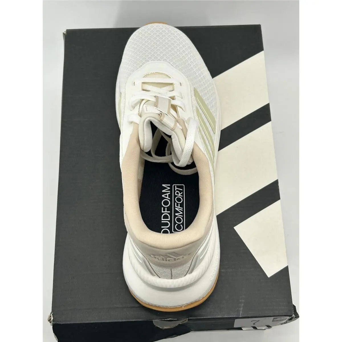 Adidas shoes - adidas X_PLRPATH - White 2