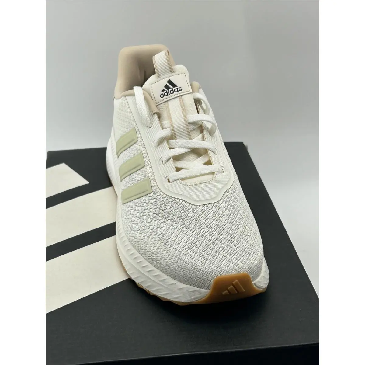 Adidas shoes - adidas X_PLRPATH - White 3