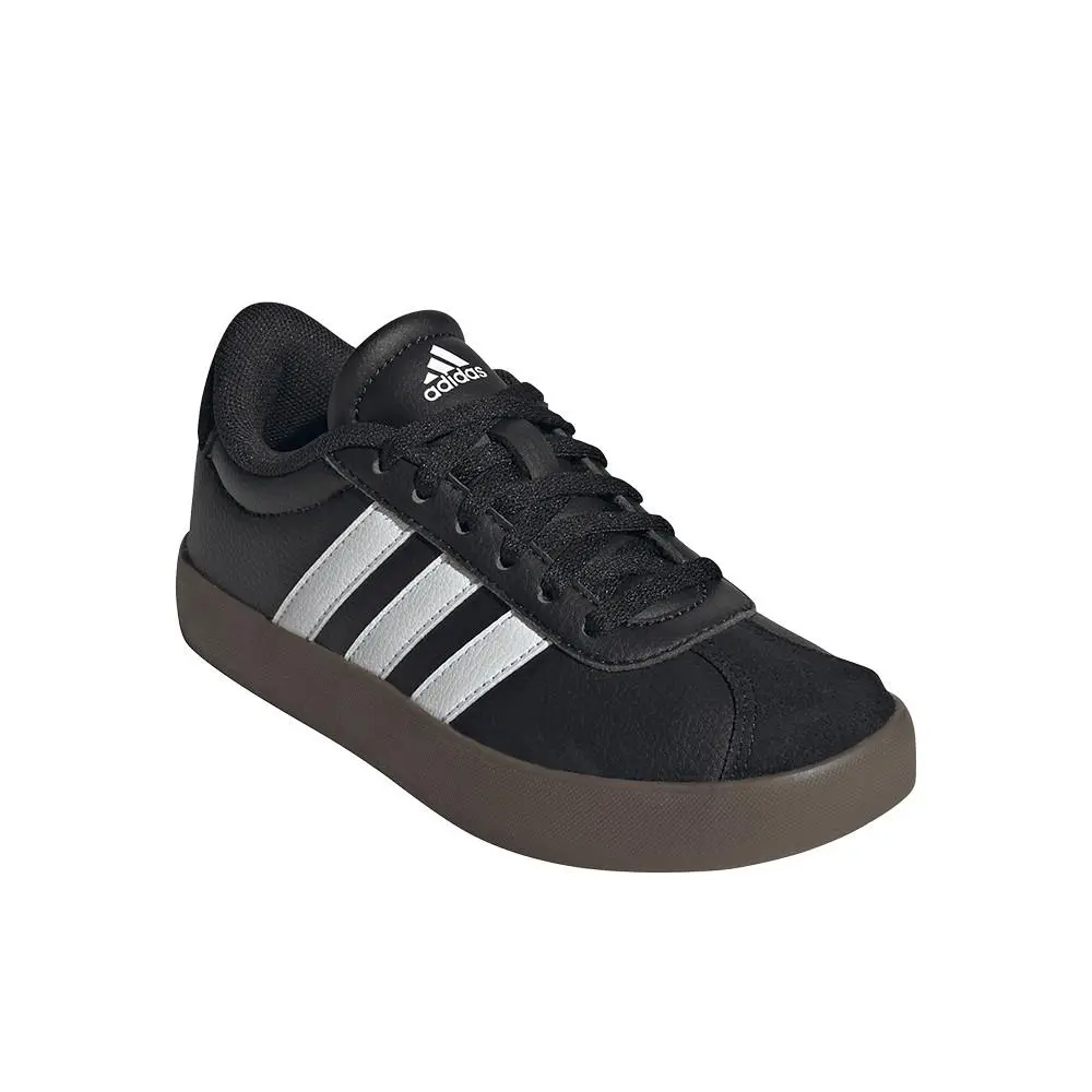 Adidas shoes - adidas Vl Court 3.0 - Court - SB1158-IE3630 - Black (UPC: 196474786011) 0