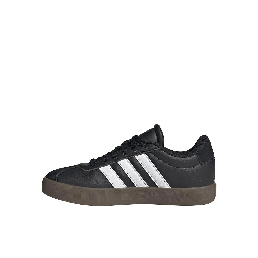 Adidas shoes - adidas Vl Court 3.0 - Court - SB1158-IE3630 - Black (UPC: 196474786011) 1