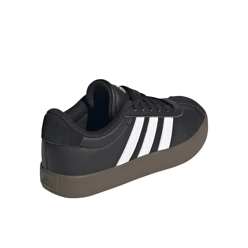 Adidas shoes - adidas Vl Court 3.0 - Court - SB1158-IE3630 - Black (UPC: 196474786011) 4