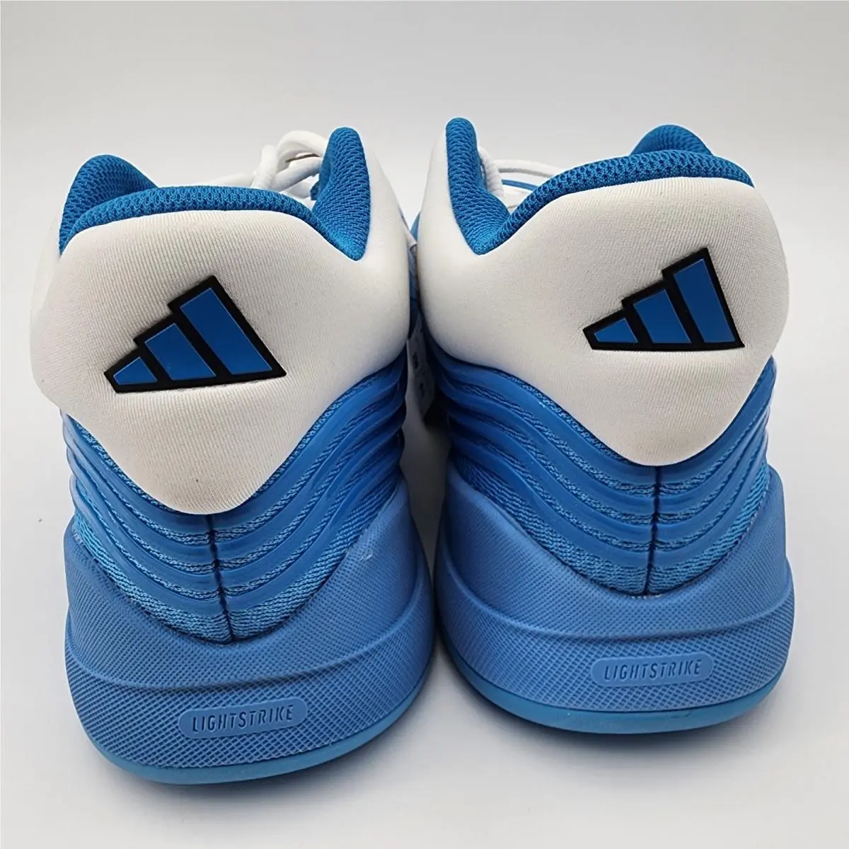 Adidas shoes - Dame X - Dame - Blue 2