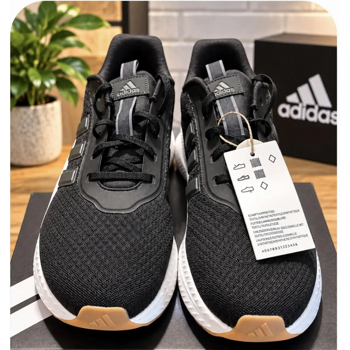 Adidas shoes - adidas X - Black 3