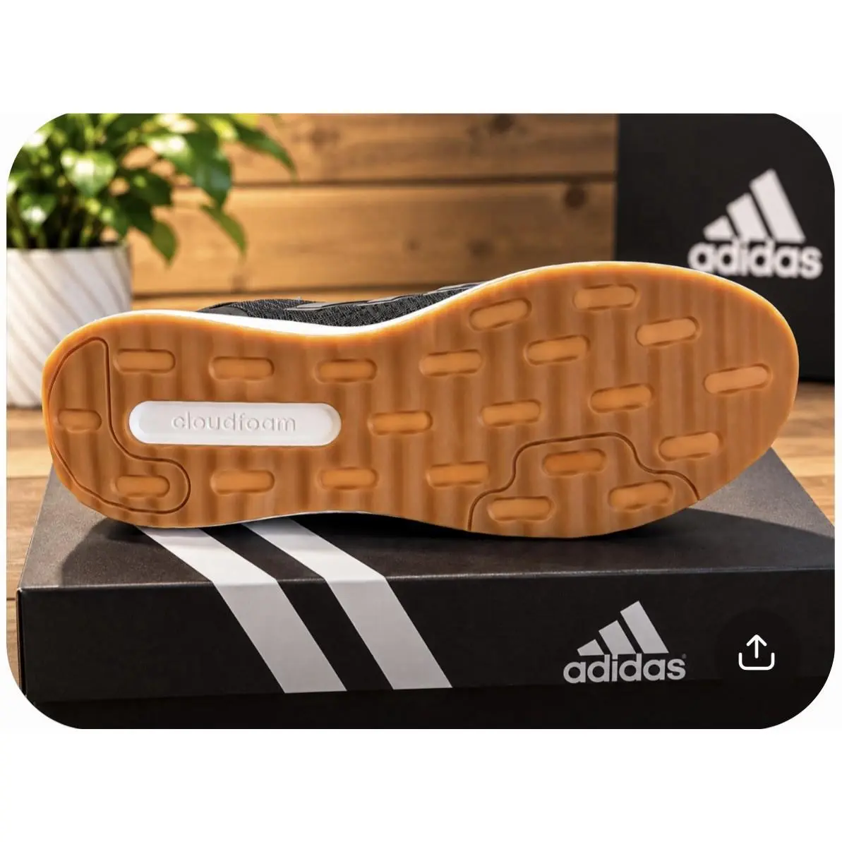 Adidas shoes - adidas X - Black 1