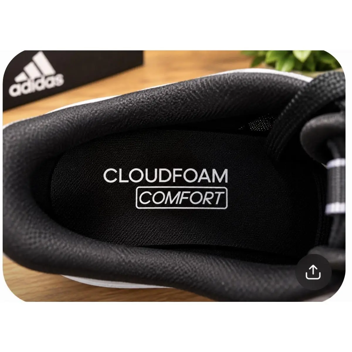 Adidas shoes - adidas X - Black 2