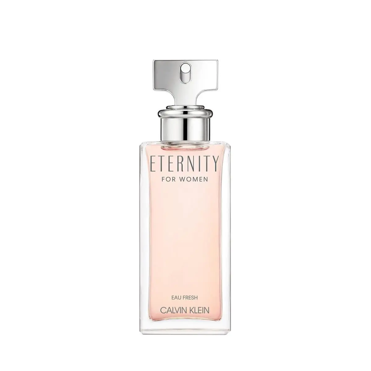 Eternity Eau Fresh  Eau De Parfum Spray 3.4 oz For Women by Calvin Klein
