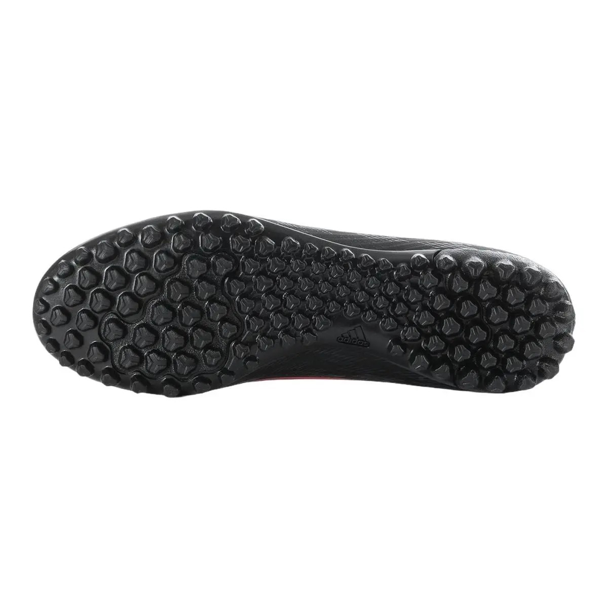 Adidas shoes - F50 Club Tf - Club - JR9052 - Black 4